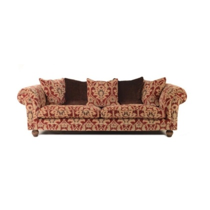 Tetrad Elgar Grand Sofa | Split For Easy Access | Enigma