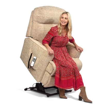 Sherborne Harrow Dual Motor Riser Recliner VAT FREE Sherborne Harrow Dual Motor Riser Recliner VAT FREE