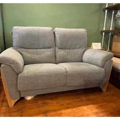 Special Offer - Ercol 3270/3S Enna Medium Sofa - P222 Fabric Special Offer - Ercol 3270/3S Enna Medium Sofa - P222 Fabric