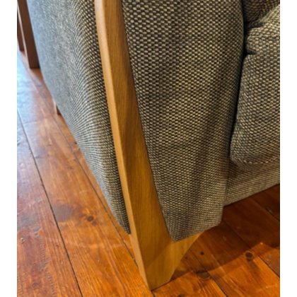 Special Offer - Ercol 3270/3S Enna Medium Sofa - P222 Fabric Special Offer - Ercol 3270/3S Enna Medium Sofa - P222 Fabric