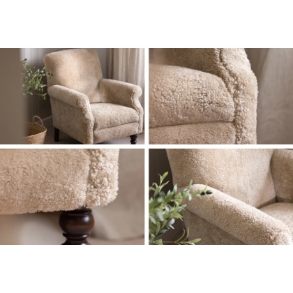 Tetrad Merino Chair Tetrad Merino Chair