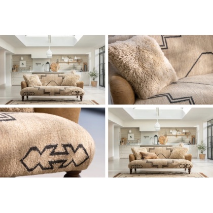 Tetrad Dakota Midi Sofa