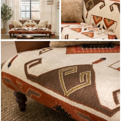 Tetrad Dakota Petit Sofa
