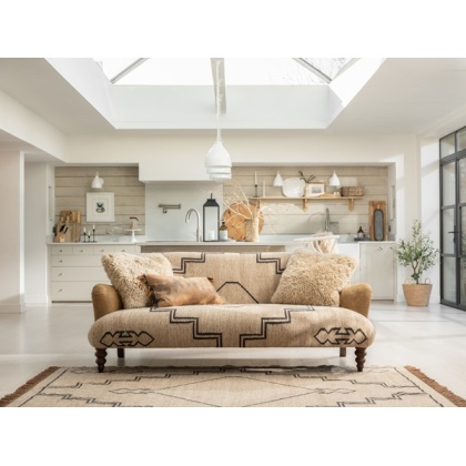 Tetrad Dakota Petit Sofa