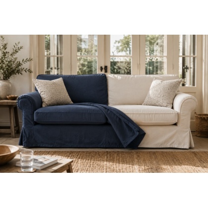 Tetrad Replacement Loose Covers Only - Alexia Grand Sofa
