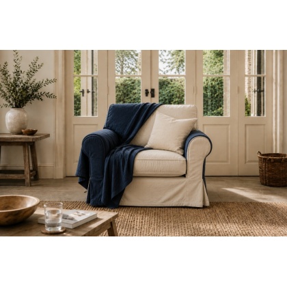 Tetrad Replacement Loose Covers Only - Alexia Chair