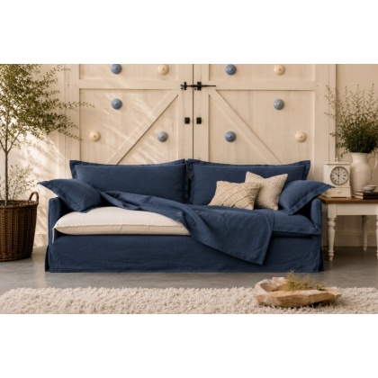 Tetrad Replacement Loose Covers Only - Ava Grand Sofa