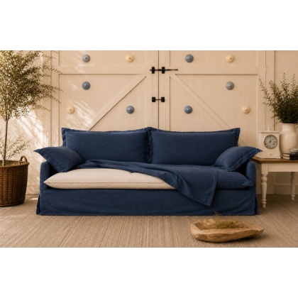 Tetrad Replacement Loose Covers Only - Ava Midi Sofa