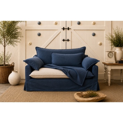 Tetrad Replacement Loose Covers Only - Ava Snuggler Sofa