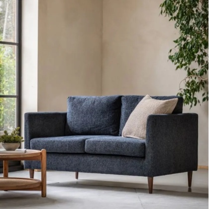 Gallery Direct Gateford 2 Seater Sofa Celine Flagstone Gallery Direct Gateford 2 Seater Sofa Celine Flagstone
