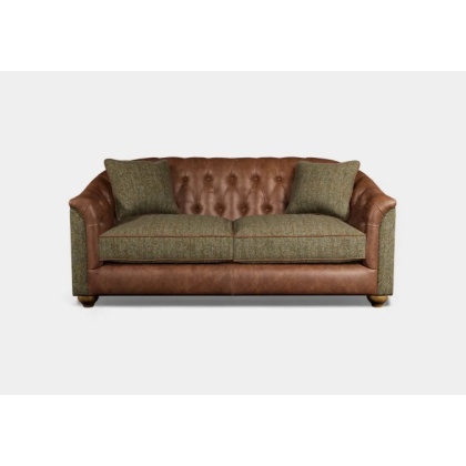 Wood Bros Westbury Combo Medium Sofa - Fast Track Delivery! Wood Bros Westbury Combo Medium Sofa - Fast Track Delivery!