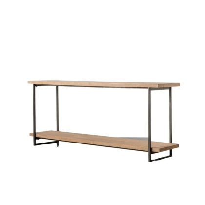 Gallery Direct Brogdale Console Table Gallery Direct Brogdale Console Table