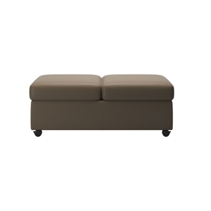 Stressless Double Ottoman Stressless Double Ottoman