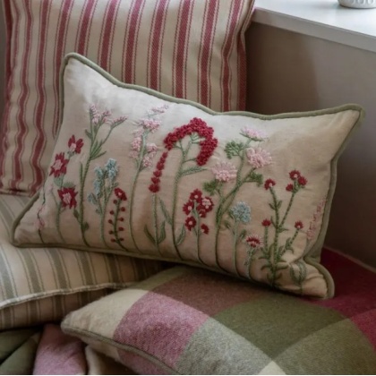 Gallery Penrith Meadow Cushion