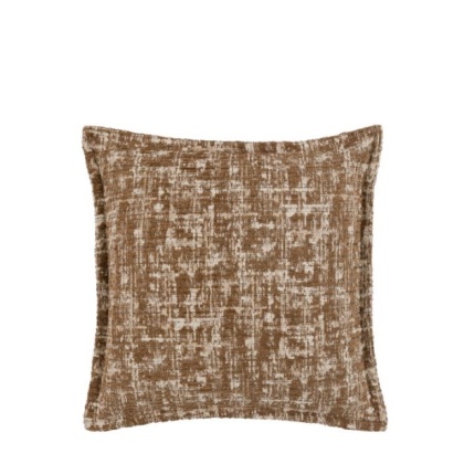 Gallery Vellum Jacquard Cushion - Camel Gallery Vellum Jacquard Cushion - Camel