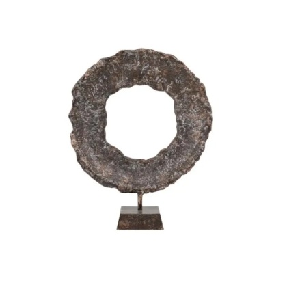 Gallery Keoni Circle Scuplture Gallery Keoni Circle Scuplture