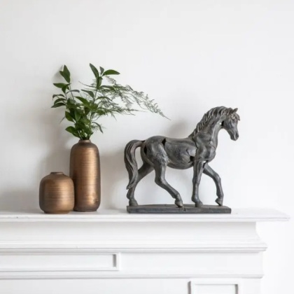 Gallery Tamir Antique Horse Scuplture Gallery Tamir Antique Horse Scuplture