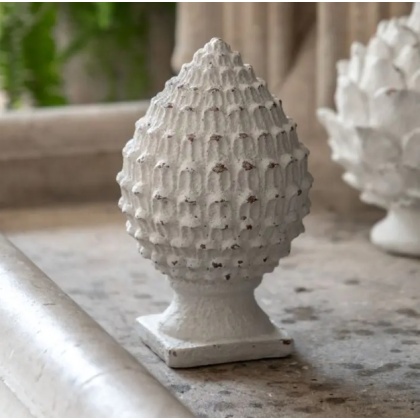 Gallery Rustic Pinecone Sculpture Gallery Rustic Pinecone Sculpture