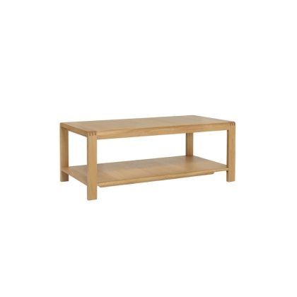 Ercol 1387 Bosco Coffee Table Ercol 1387 Bosco Coffee Table