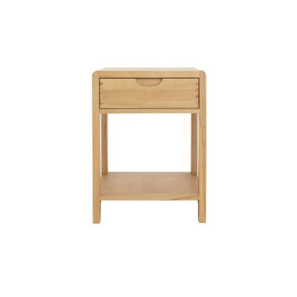 Ercol 1388 Bosco Lamp Table Ercol 1388 Bosco Lamp Table