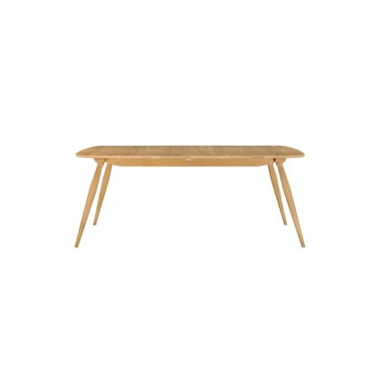 Ercol 4348 Heritage Large Extending Dining Table Ercol 4348 Heritage Large Extending Dining Table