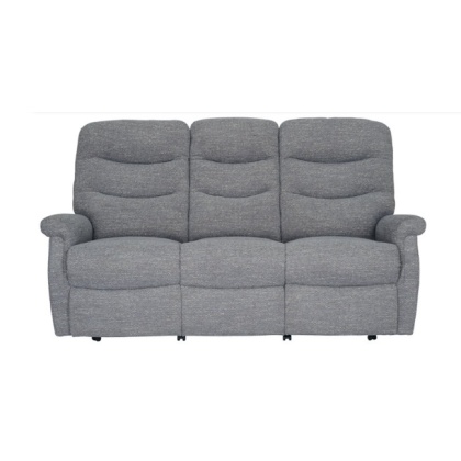 Celebrity Hollingwell Petite 3 Seat Split Fixed Settee In Fabric