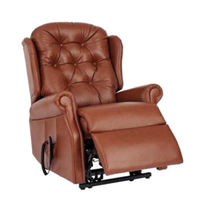 Celebrity Woburn Single Motor Riser Recliner Celebrity Woburn Single Motor Riser Recliner