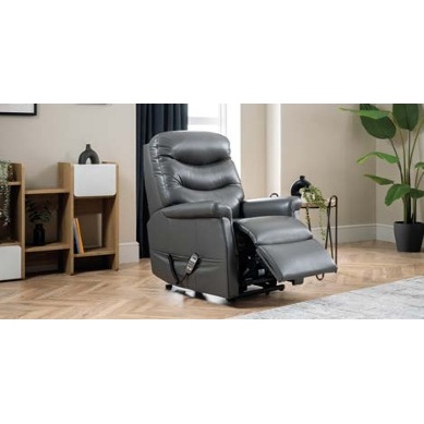 Celebrity Hollingwell Dual Motor Riser Recliner