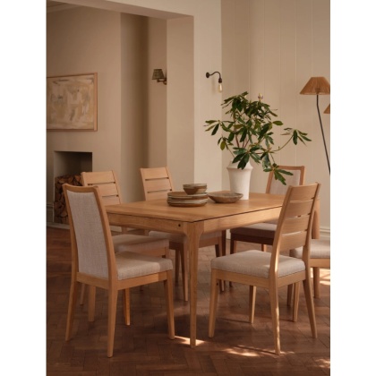 Ercol 2643 Romana Dining Chair