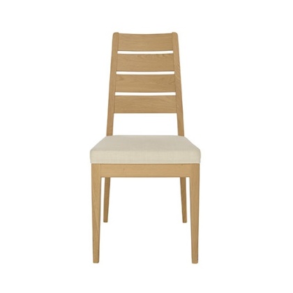 Ercol 2643 Romana Dining Chair