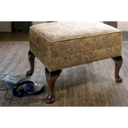 Parker Knoll Penshurst Stool Parker Knoll Penshurst Stool