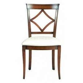 Bradley 968 Diamond Back Chair