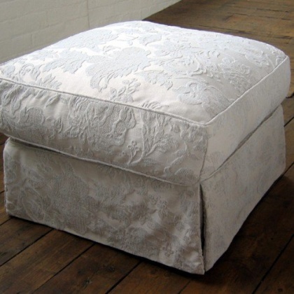 Tetrad Alexia Stool Tetrad Alexia Stool