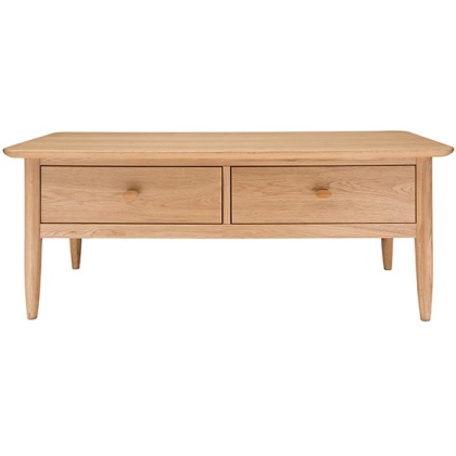 Ercol 3668 Teramo Coffee Table Ercol 3668 Teramo Coffee Table