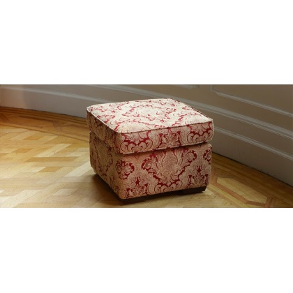 Parker Knoll Denham Footstool Parker Knoll Denham Footstool