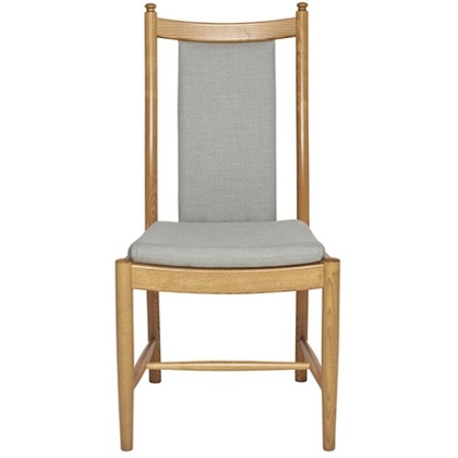 Ercol 1128 Windsor Penn Padded Back Dining Chair Ercol 1128 Windsor Penn Padded Back Dining Chair