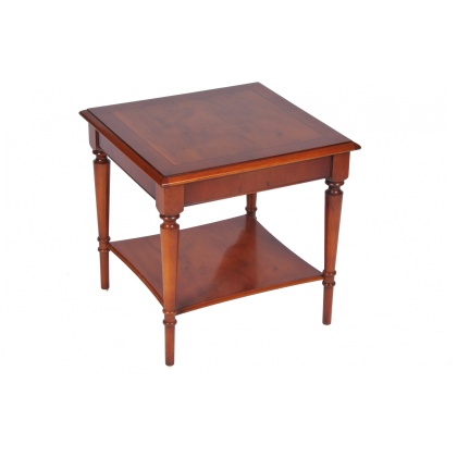 Bradley 685 Lamp Table