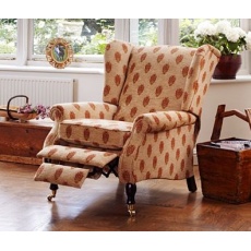 Parker Knoll York Manual Recliner Chair Parker Knoll York Manual Recliner Chair