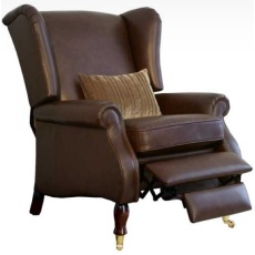 Parker Knoll York Manual Recliner Chair Parker Knoll York Manual Recliner Chair