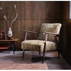 Ercol 3924 Marlia Accent Chair