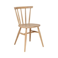 Ercol 4340 Heritage Chair