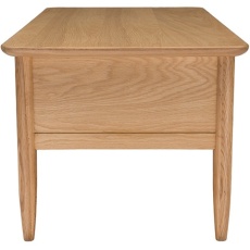 Ercol 3668 Teramo Coffee Table