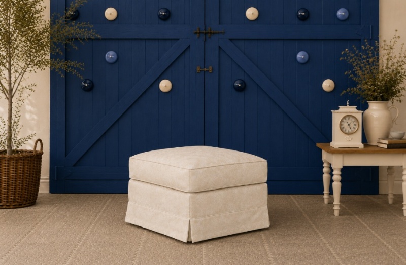 Tetrad Tetrad Alicia Stool