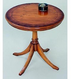 Bradley 545 Tea Table