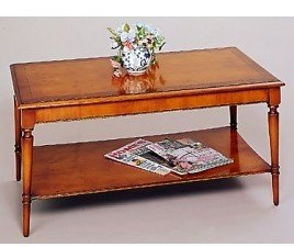 Bradley 686 Coffee Table