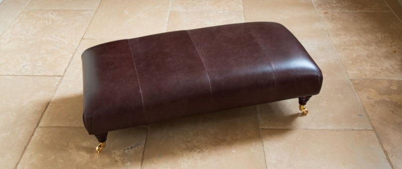 Parker Knoll Winchester Footstool