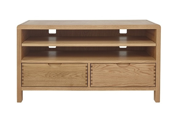 Ercol 1395 Bosco TV Unit