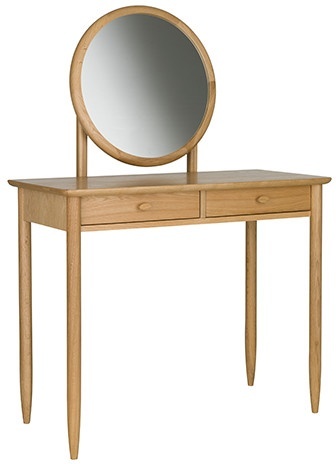 Ercol 2610 Teramo Dressing Table