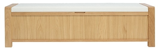 Ercol 1369 Bosco Storage Bench