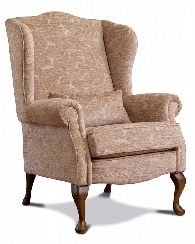 Sherborne Kensington Chair Fabric